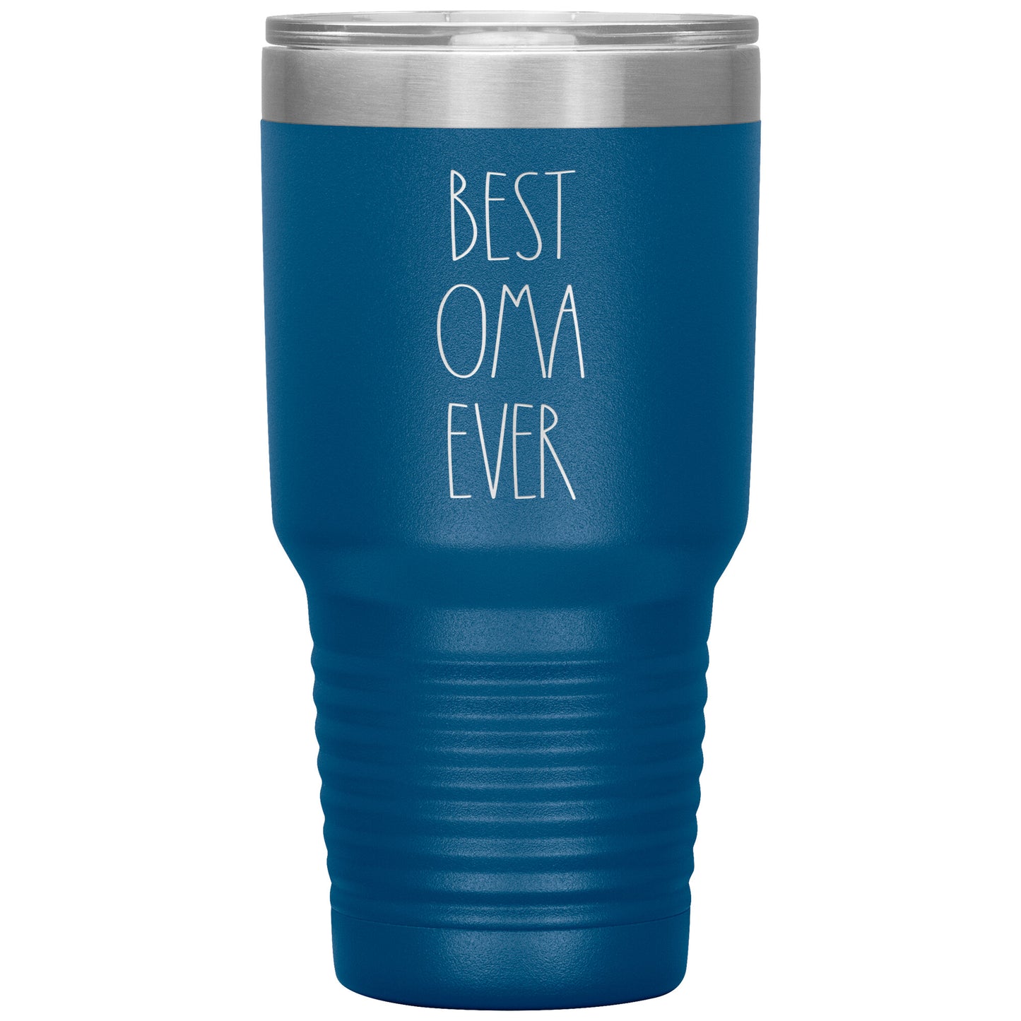 Best Oma Ever Tumbler
