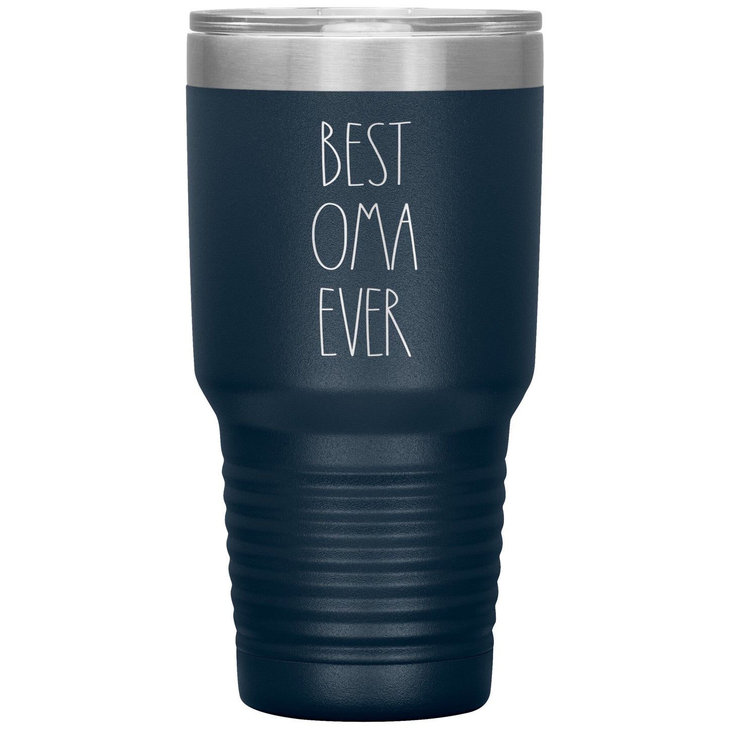 Best Oma Ever Tumbler