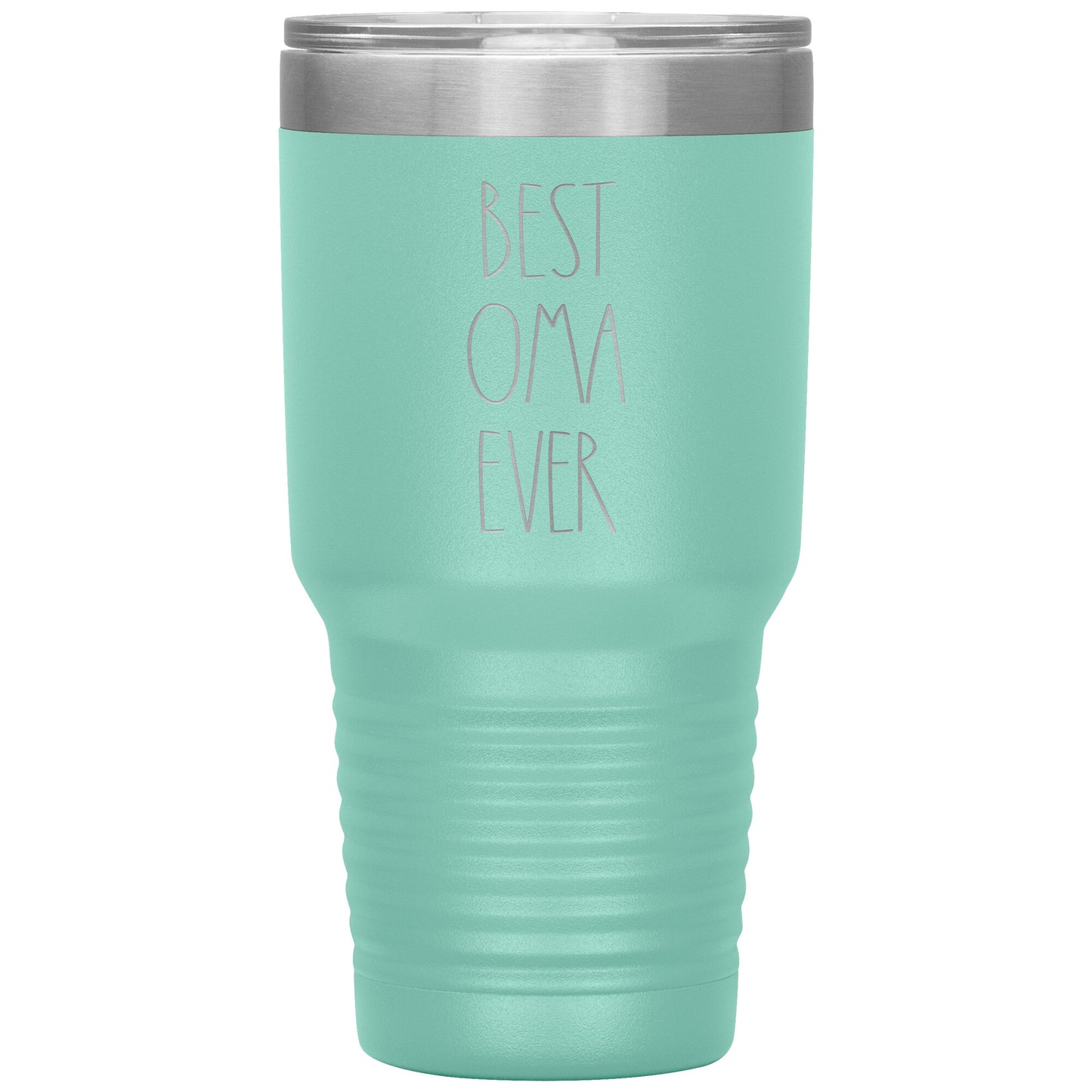 Best Oma Ever Tumbler