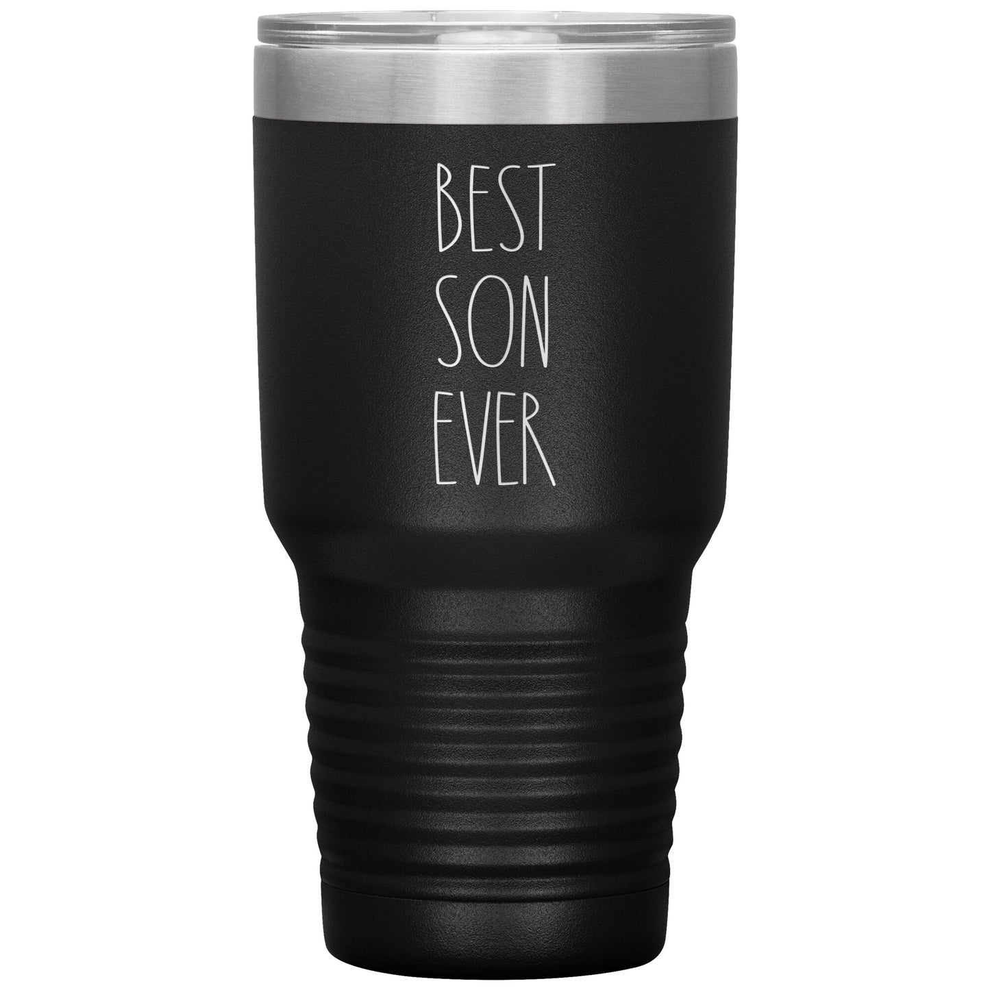 Best Son Ever Tumbler