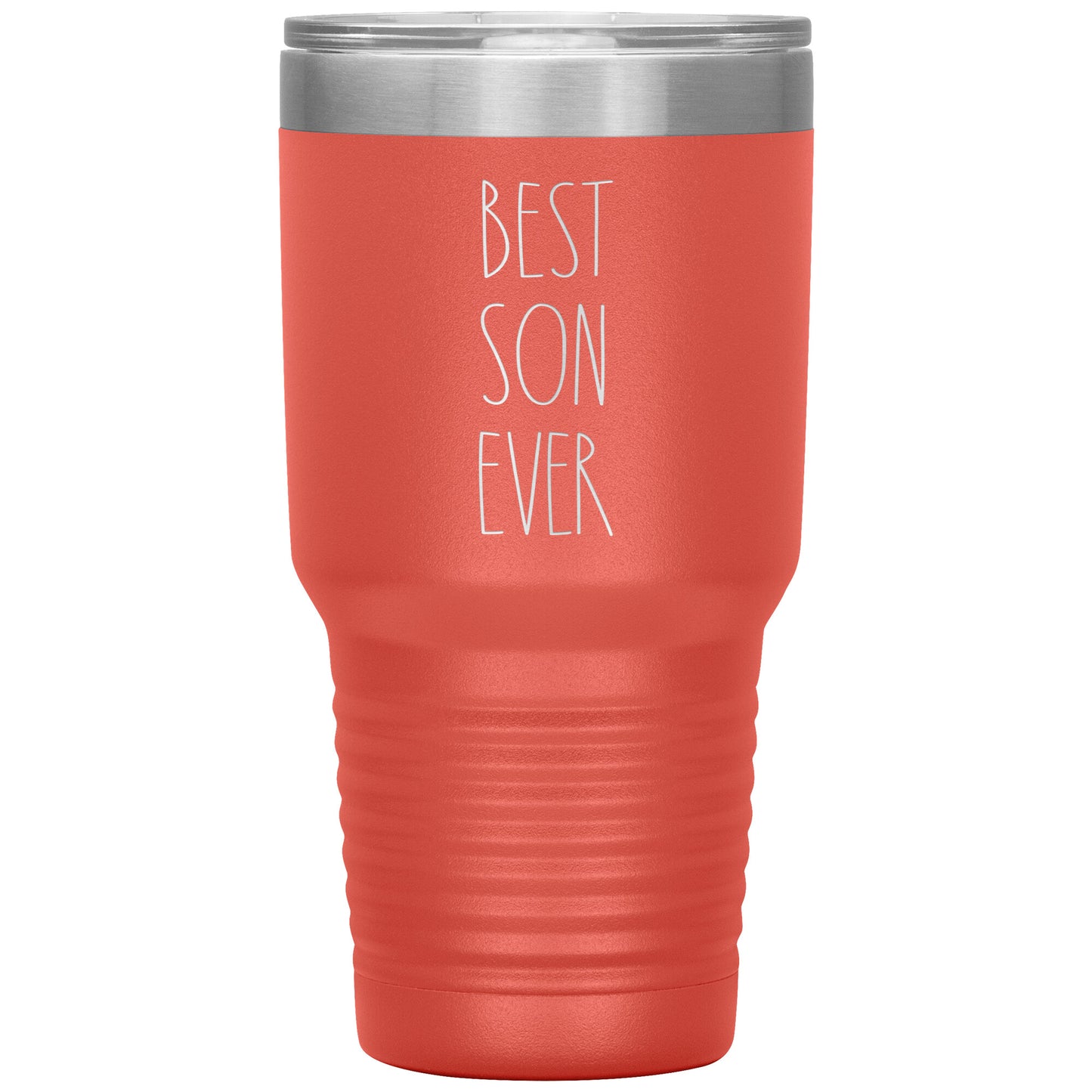 Best Son Ever Tumbler