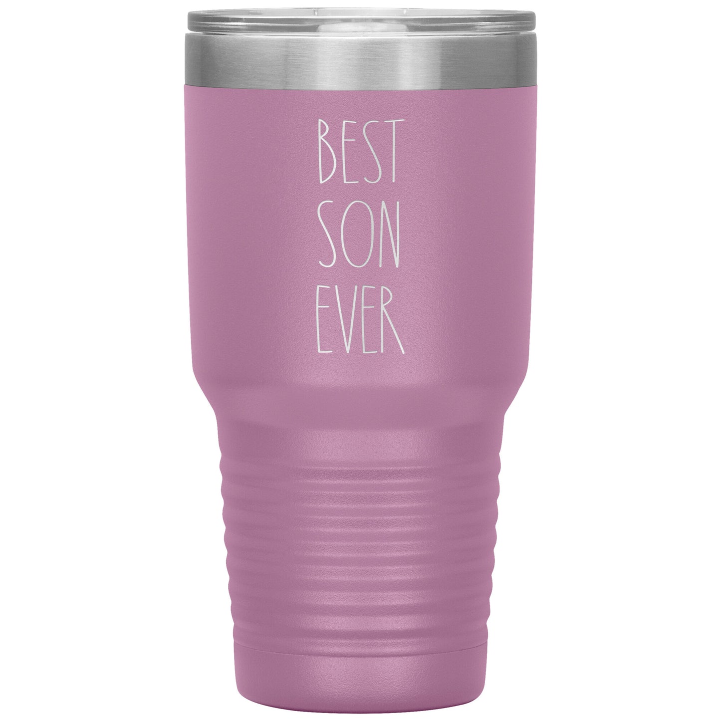 Best Son Ever Tumbler