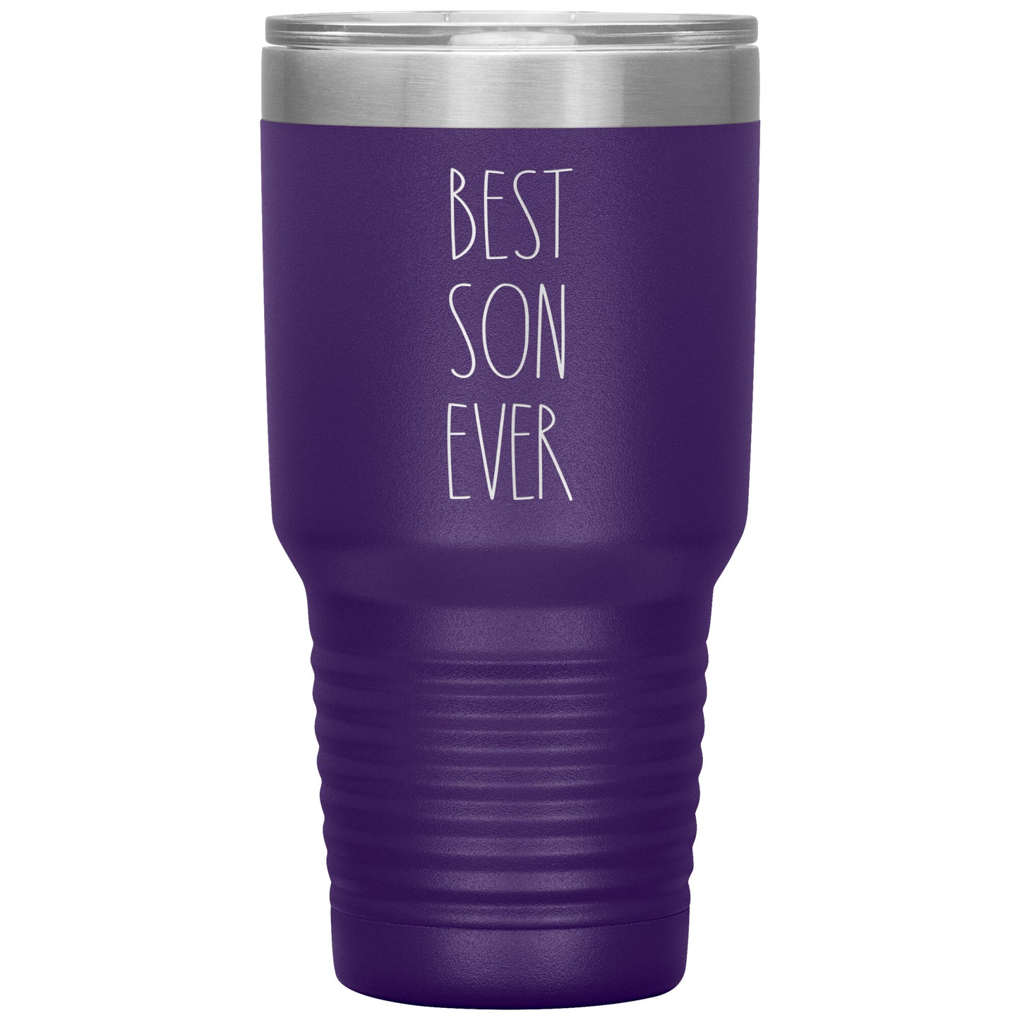Best Son Ever Tumbler