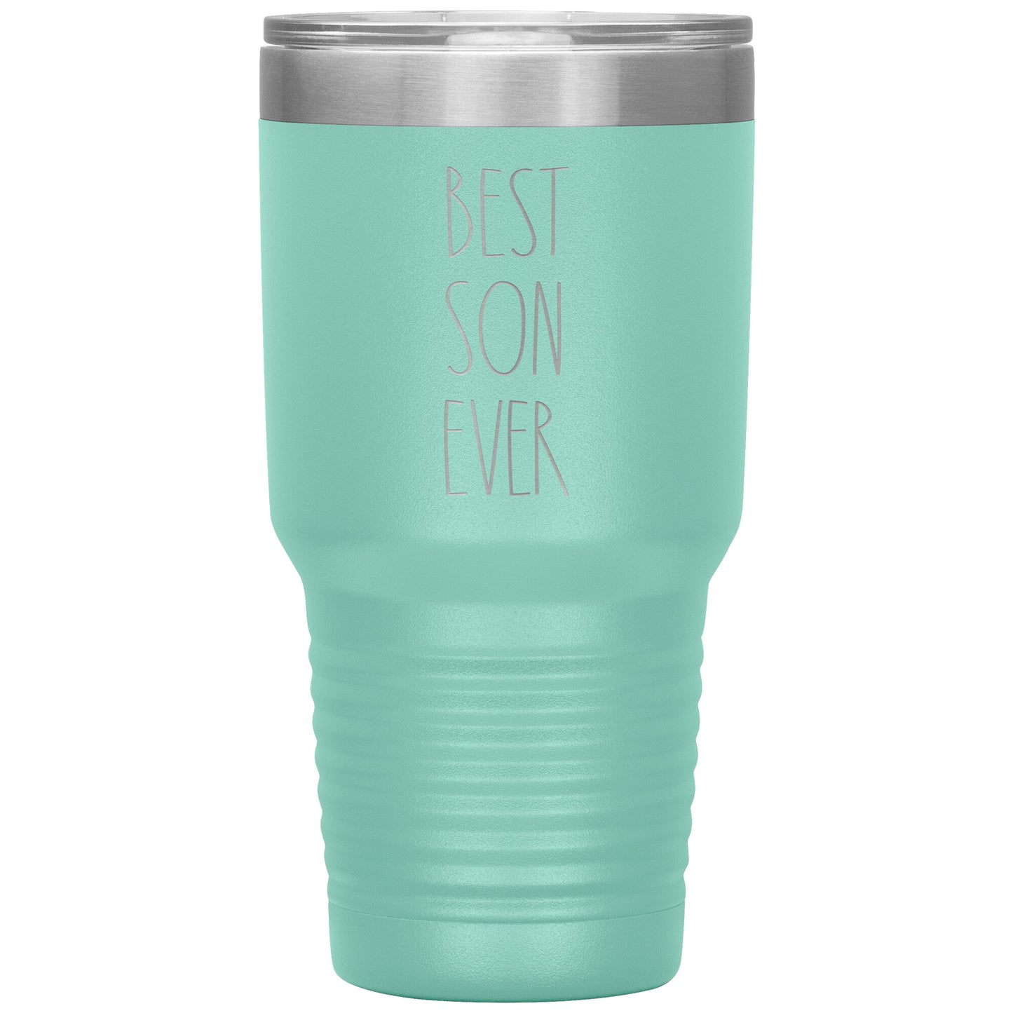 Best Son Ever Tumbler
