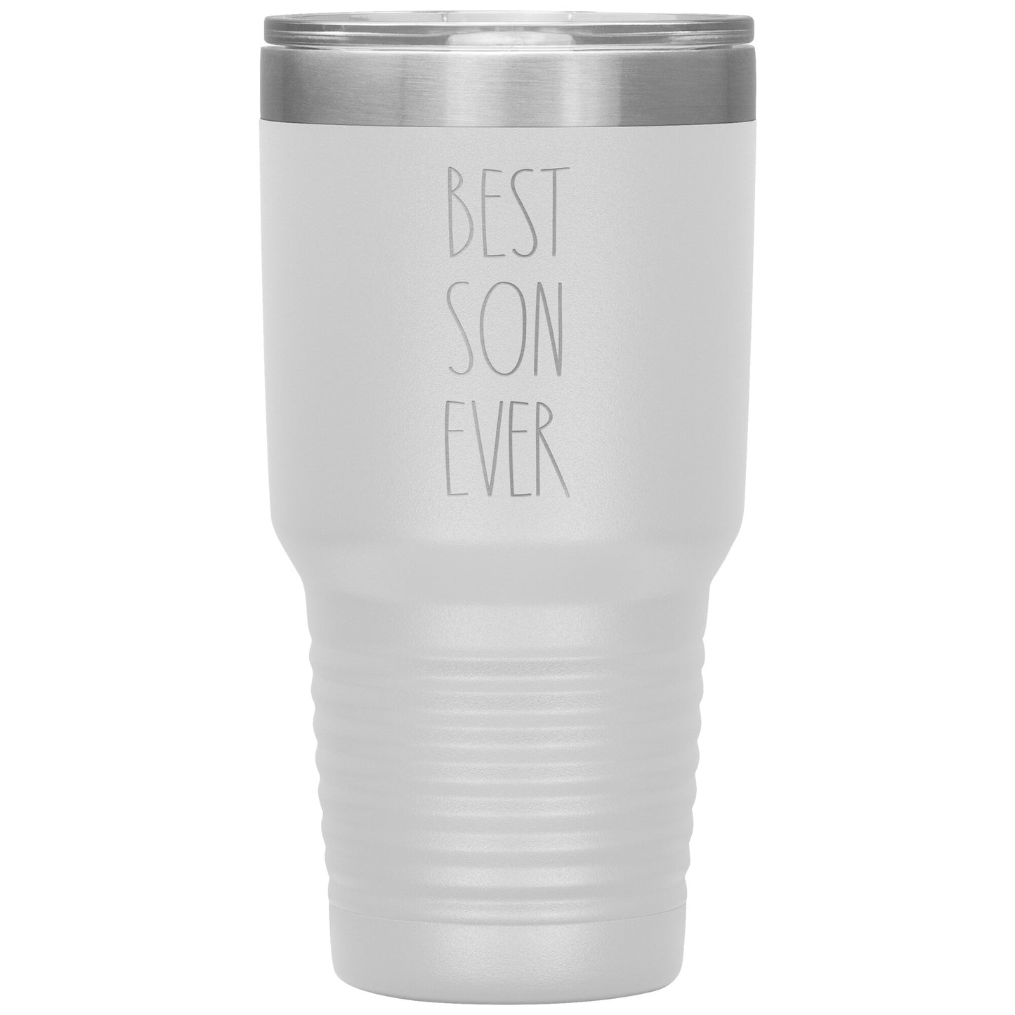 Best Son Ever Tumbler