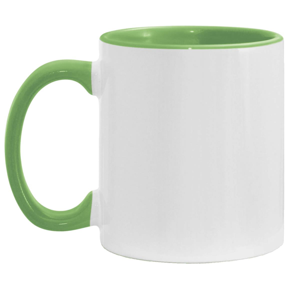 AM11OZ 11 oz. Accent Mug