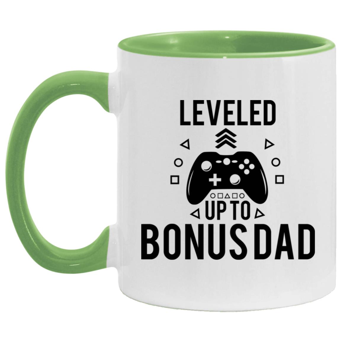 Bonus Dad