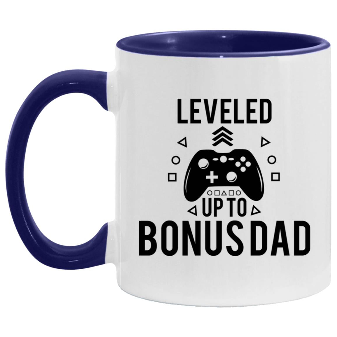 Bonus Dad