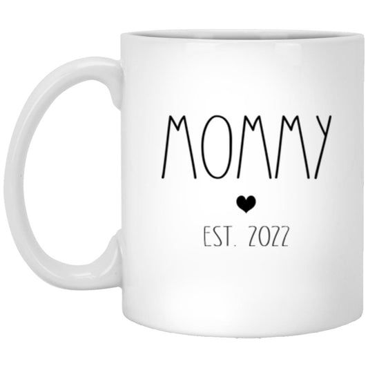 1003934281 Mommy  Mug Set 2022