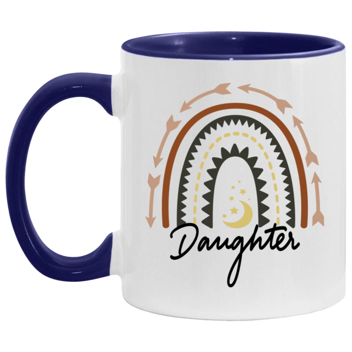 Daughter