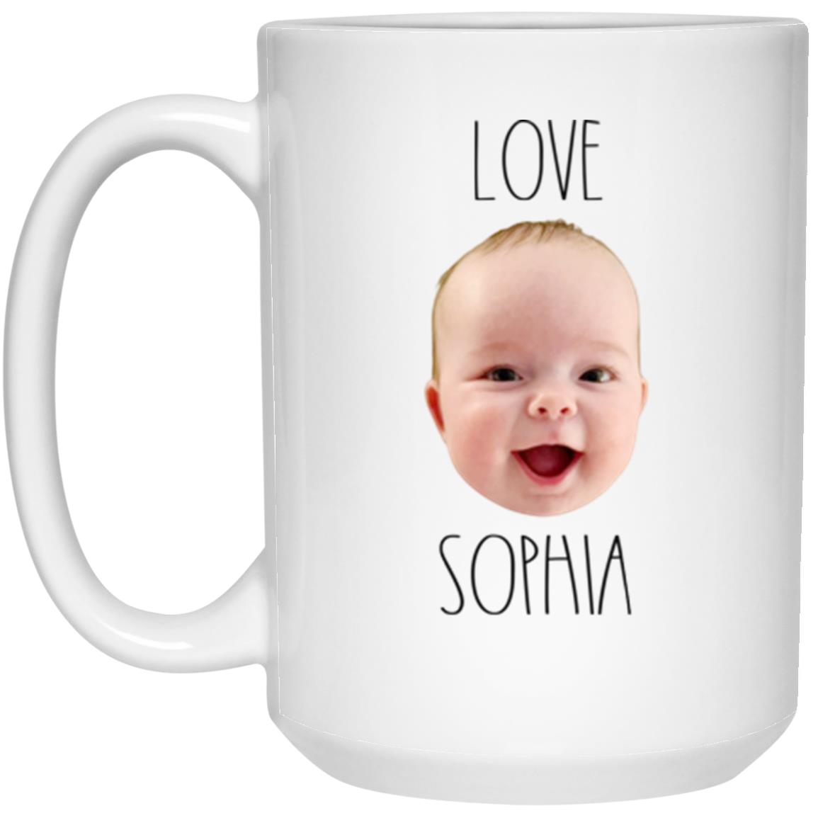 2483097740 Sophia World's Best Grandad