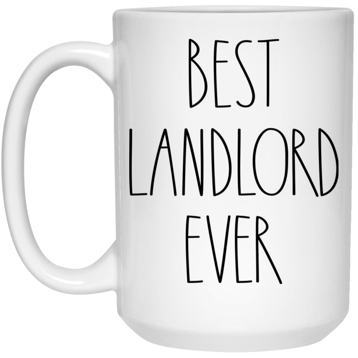 Landlord