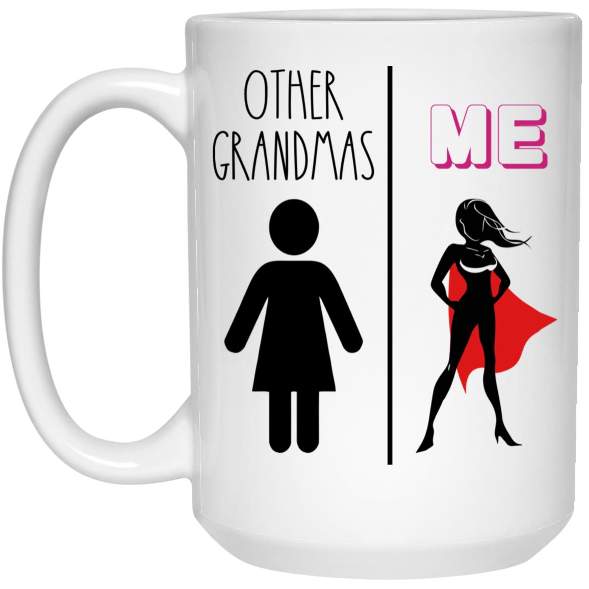 Grandmas