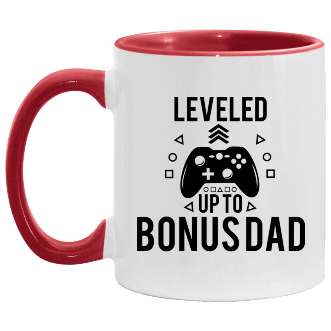 Bonus Dad