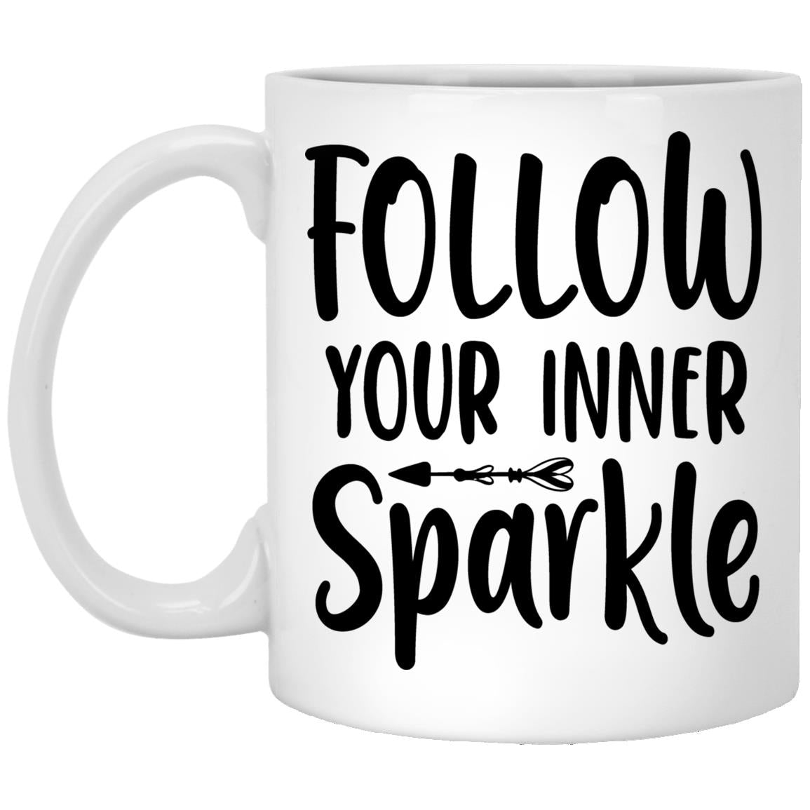 Follow Your Inner Sparkle
