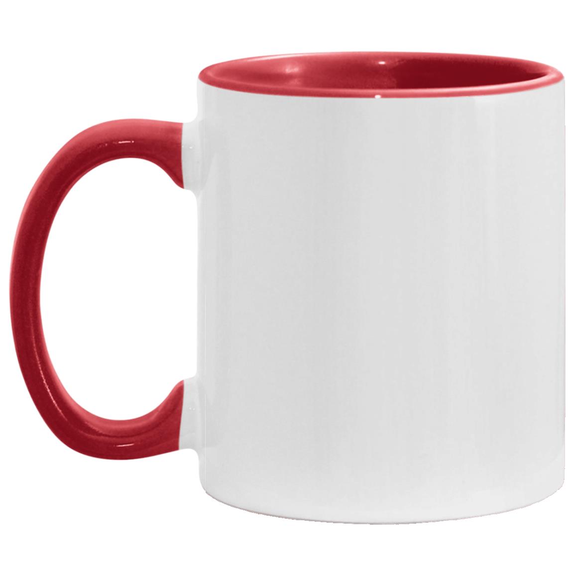 AM11OZ 11 oz. Accent Mug
