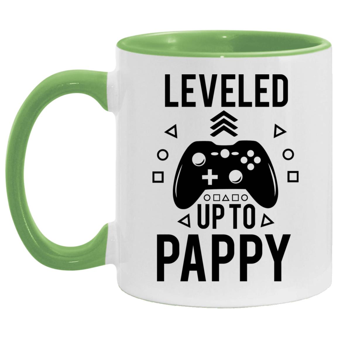 Pappy