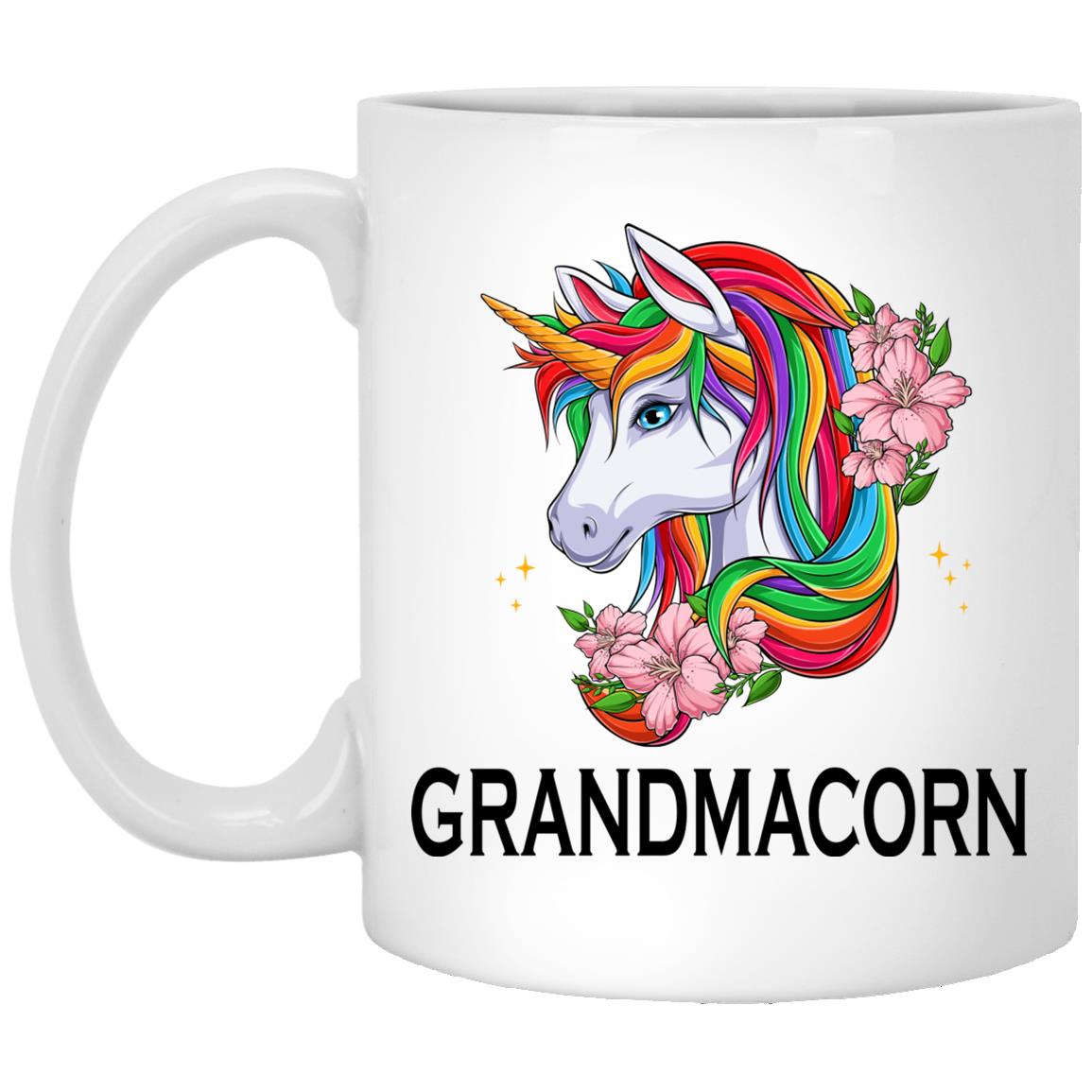 Grandmacorn