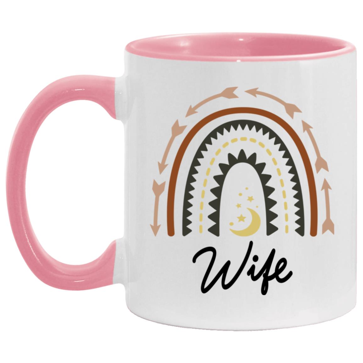 Wife