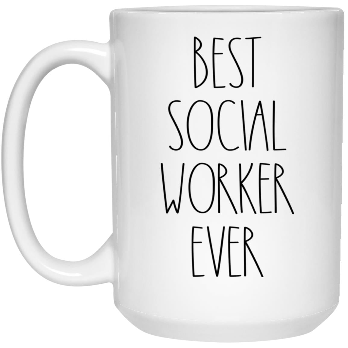 Social Worker