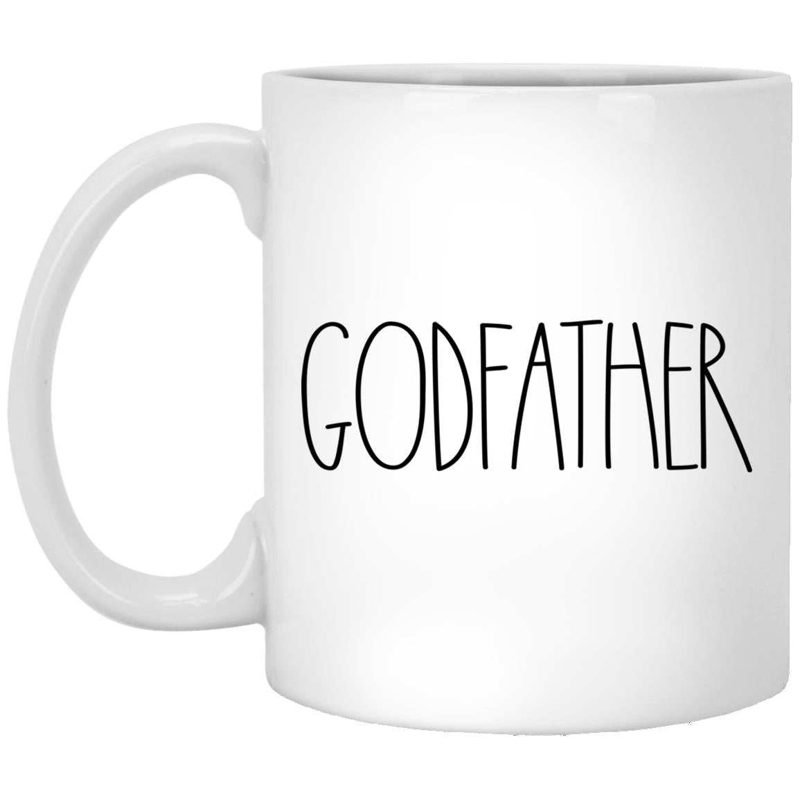 Godfather Rae Dunn