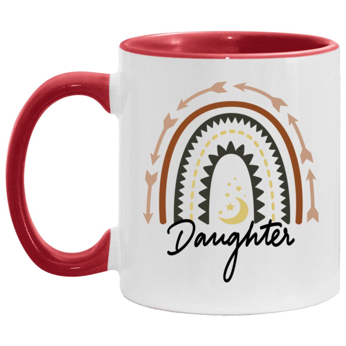 Daughter