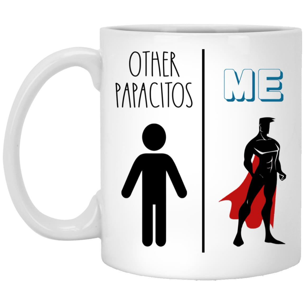 Papacitos