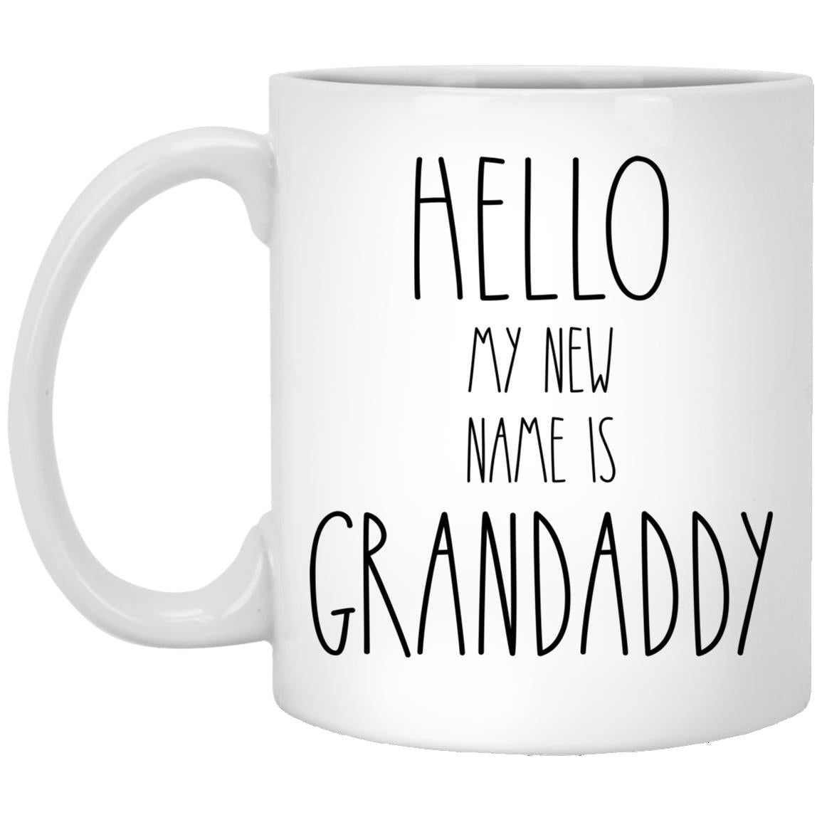 Grandaddy