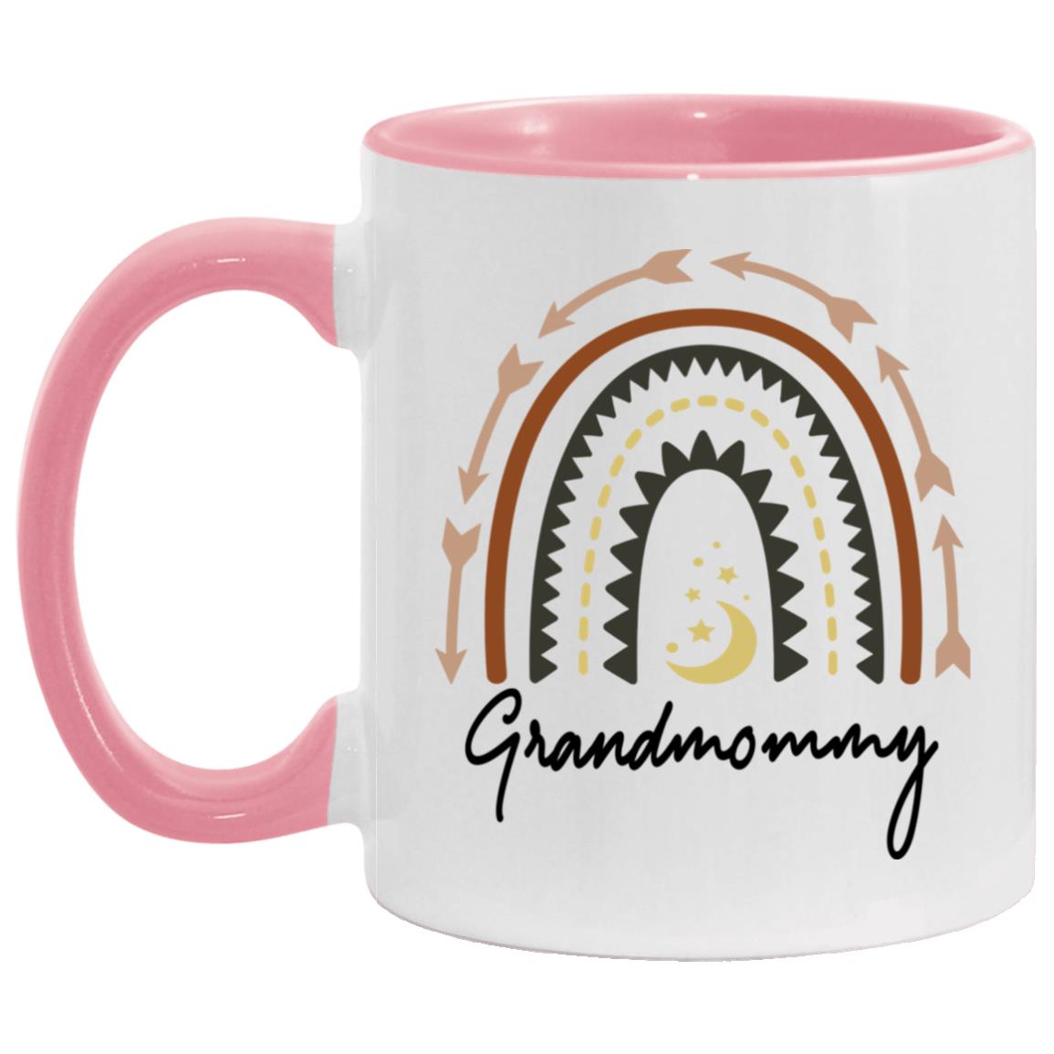 Grandmommy