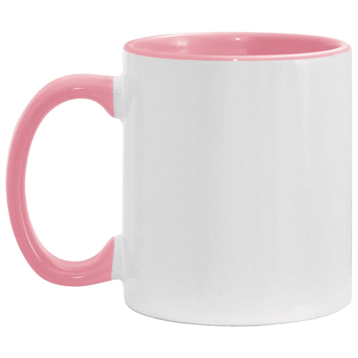 AM11OZ 11 oz. Accent Mug