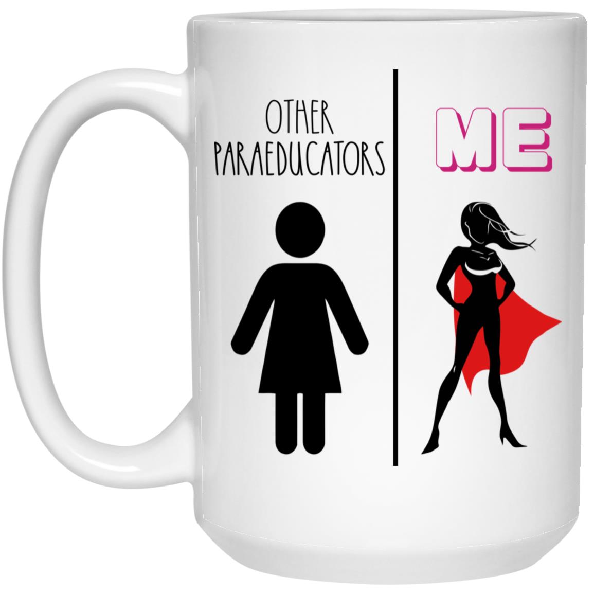 Paraeducators