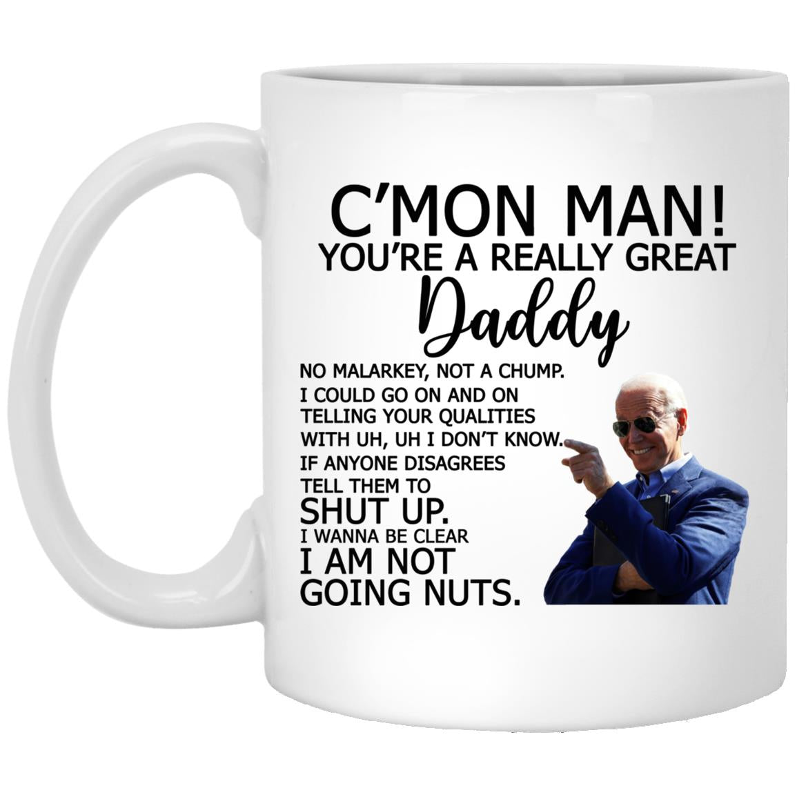 DaddyDaddy