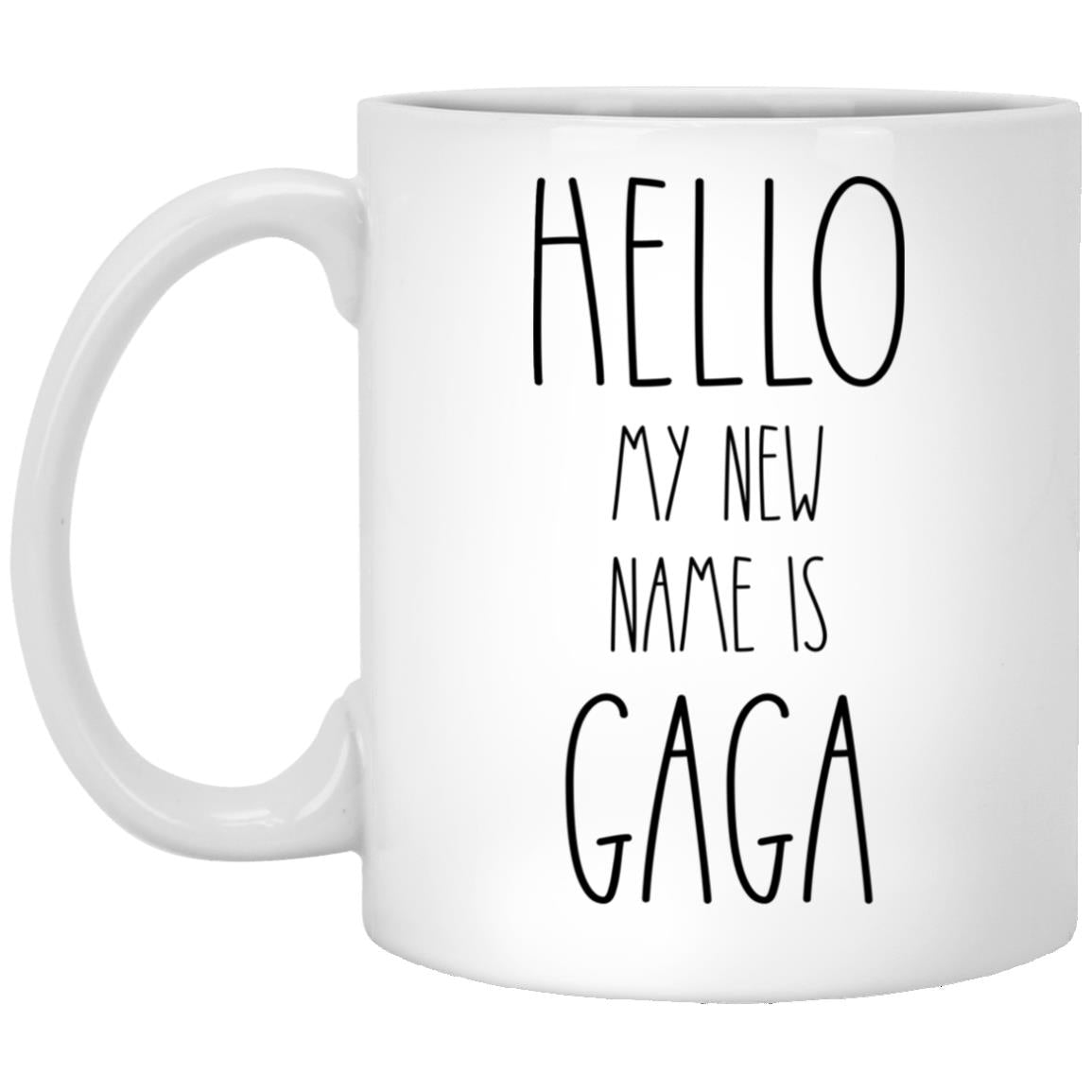 Gaga