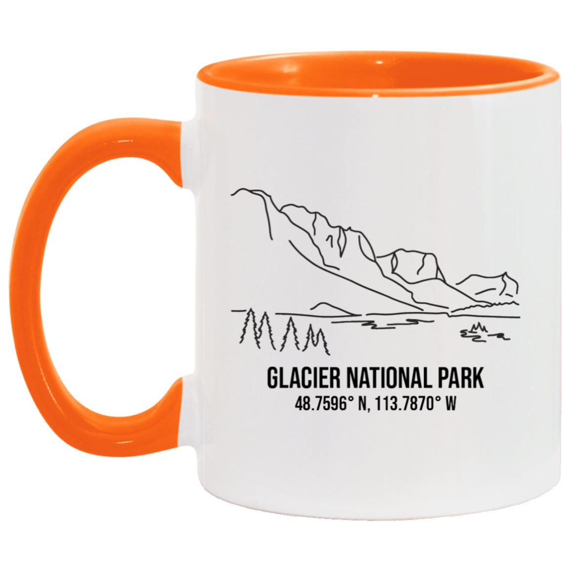 Glacier National Park