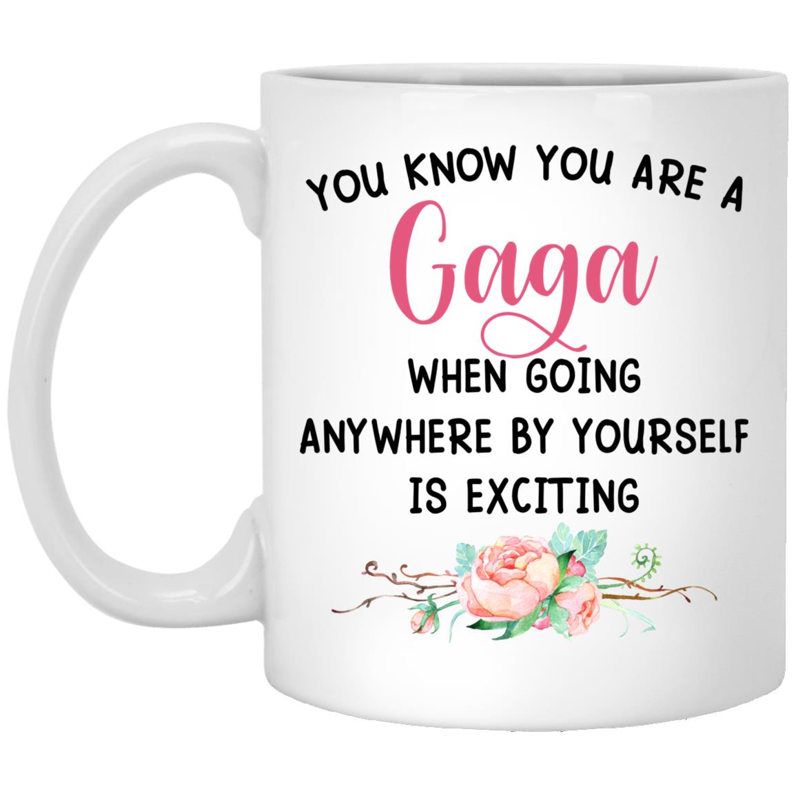Gaga