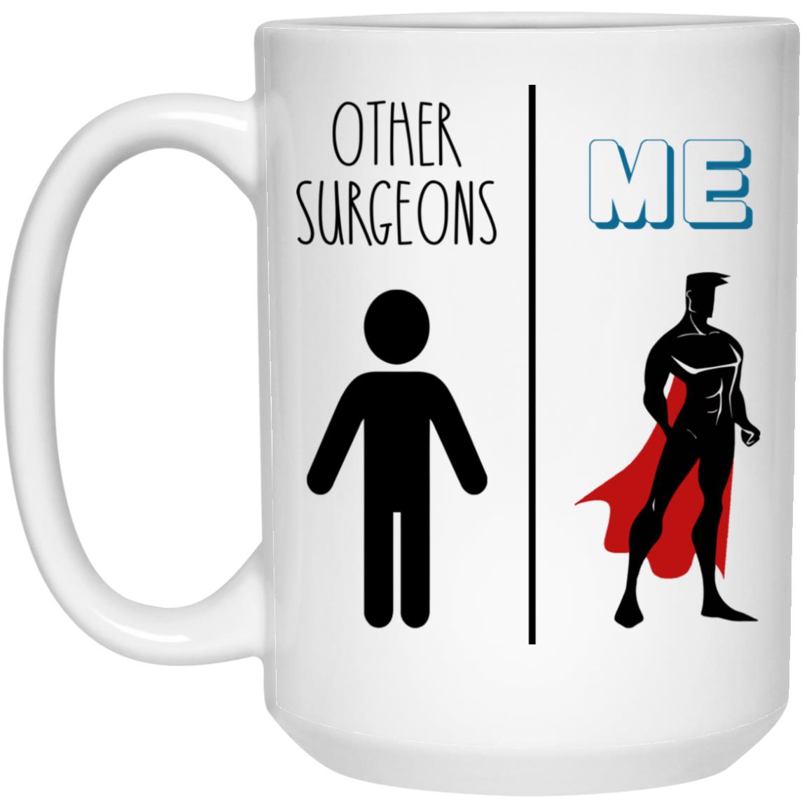 Surgeons