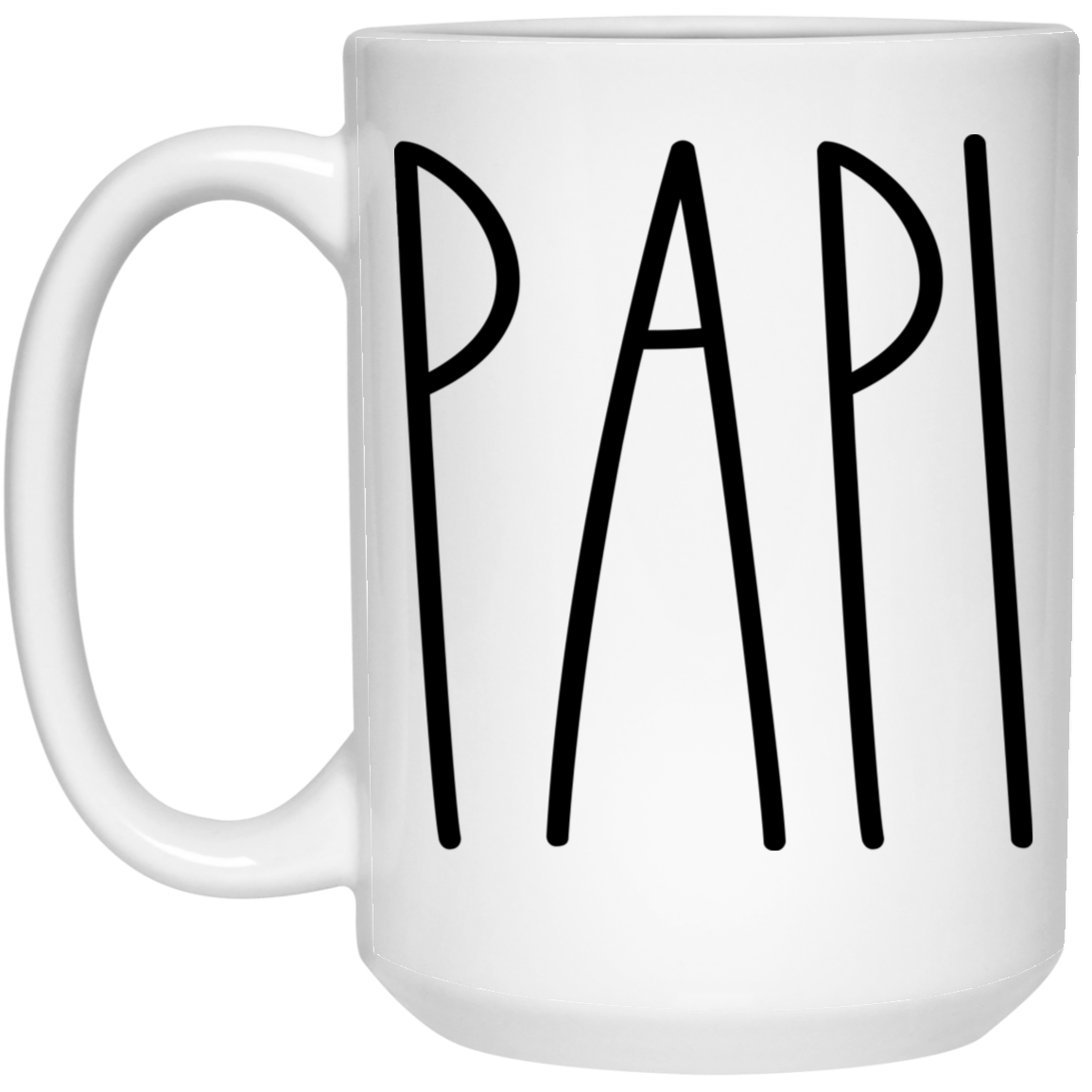 Papi Rae Dunn
