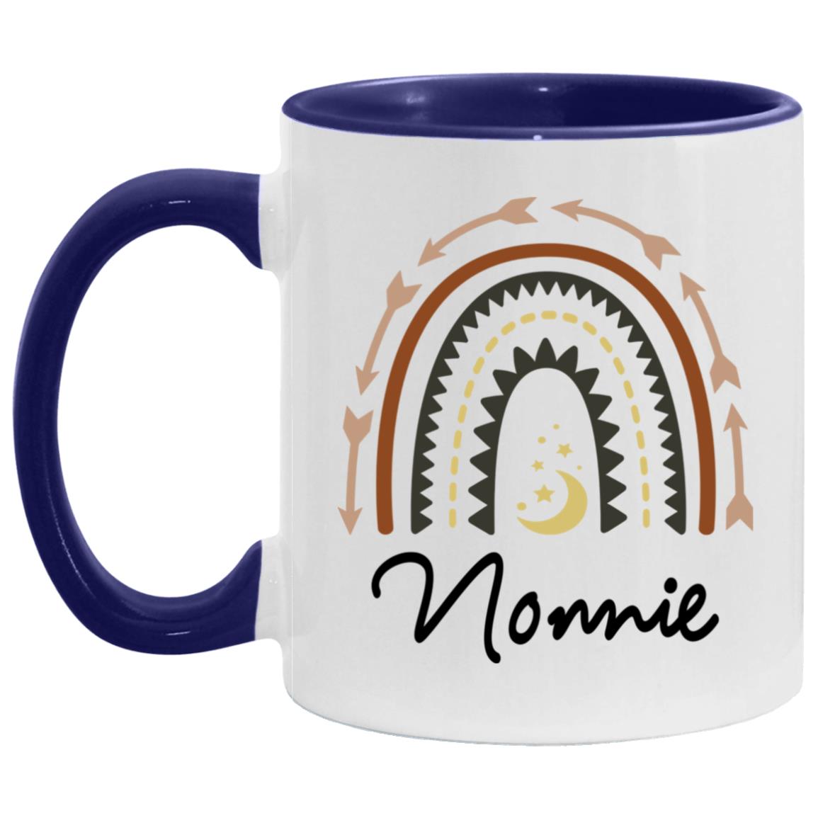 Nonnie