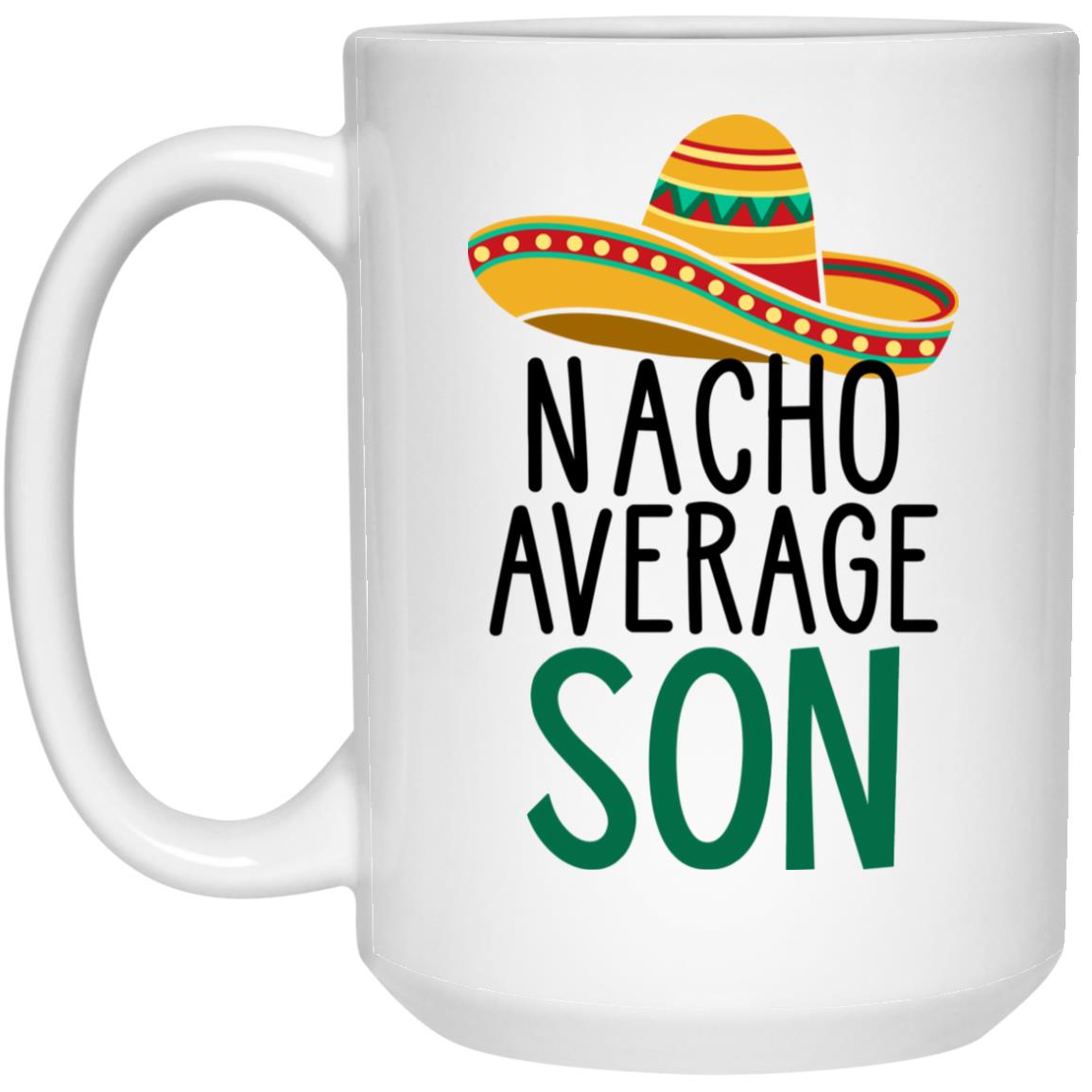 Son