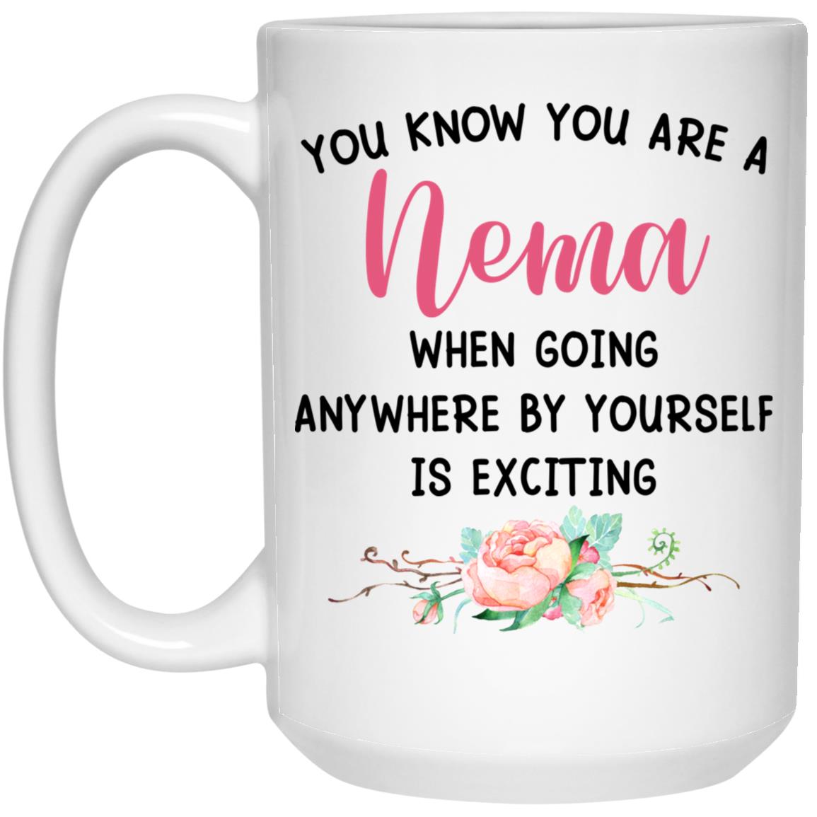 Nema