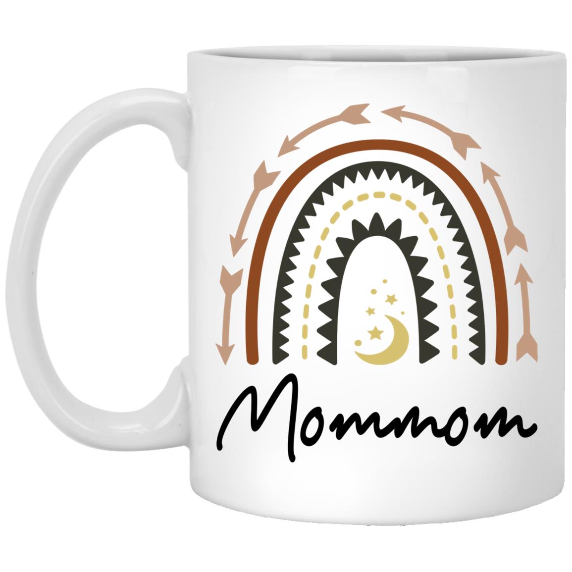Mommom
