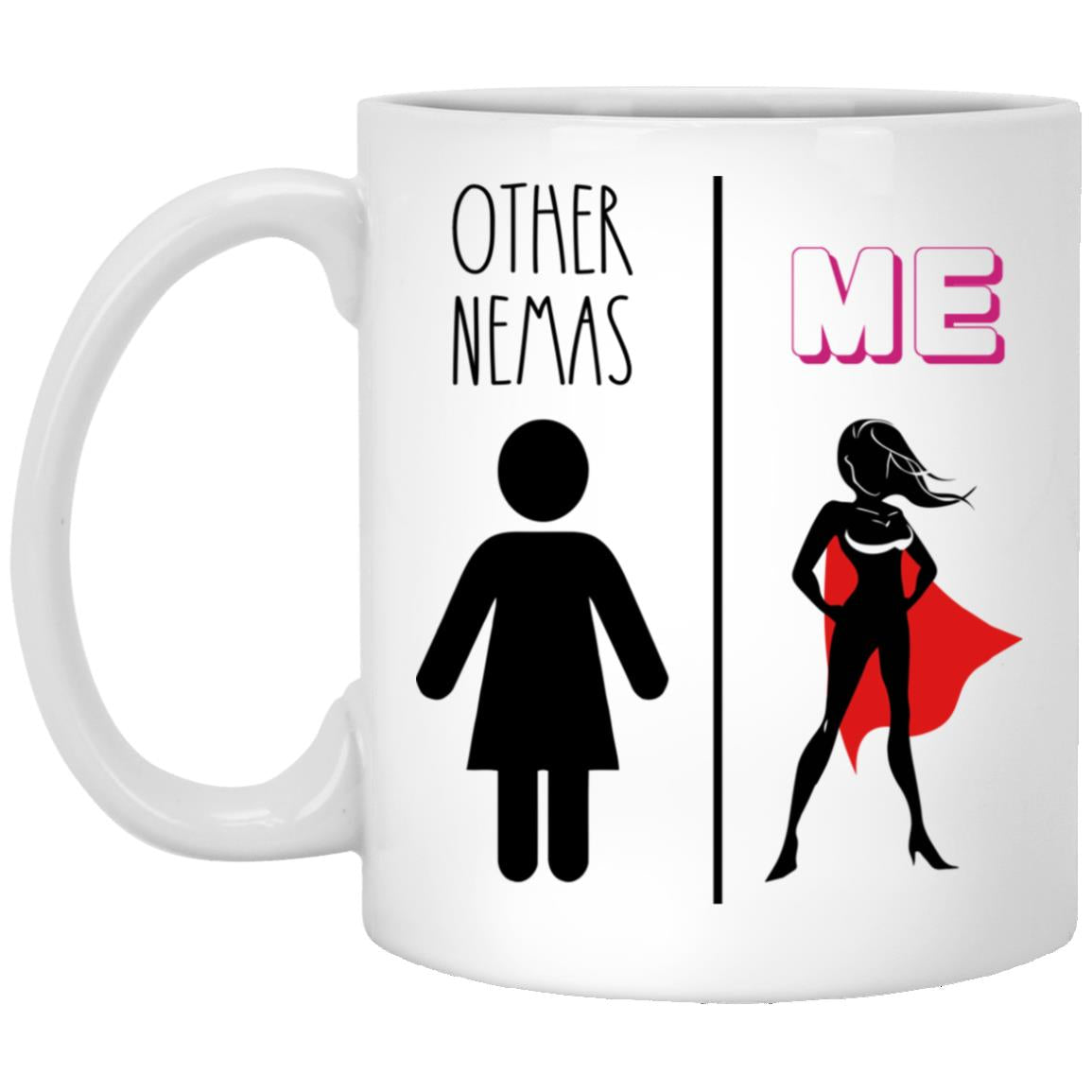 Nemas
