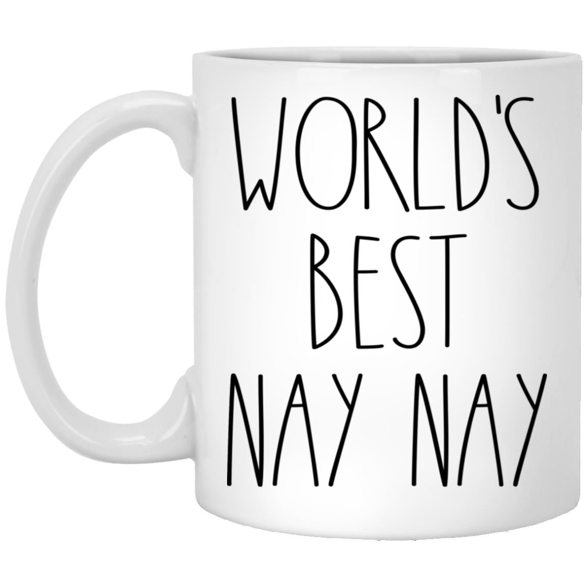 World's Best Nay Nay