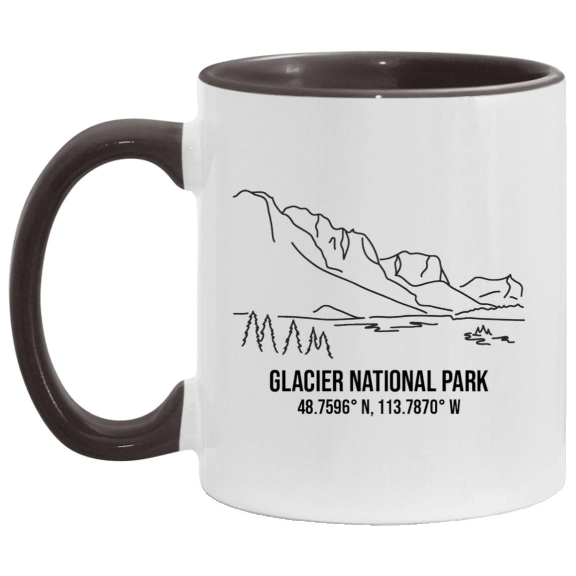 Glacier National Park