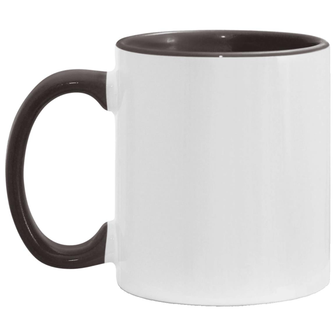 AM11OZ 11 oz. Accent Mug