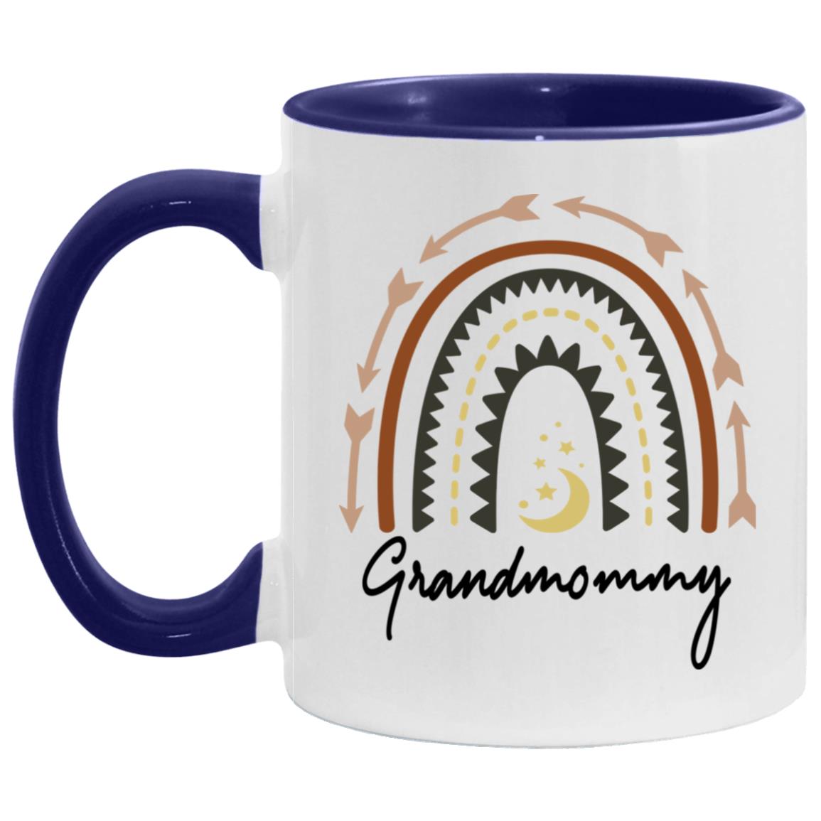 Grandmommy