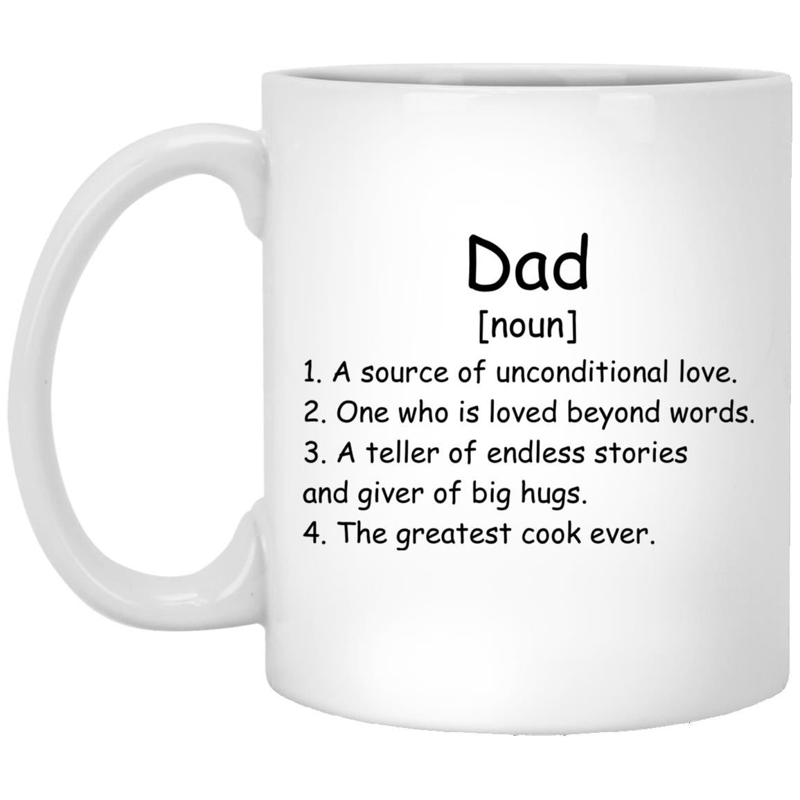 Dad