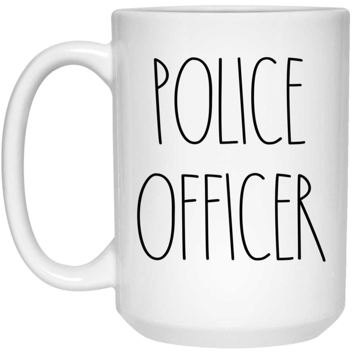 Police Officer