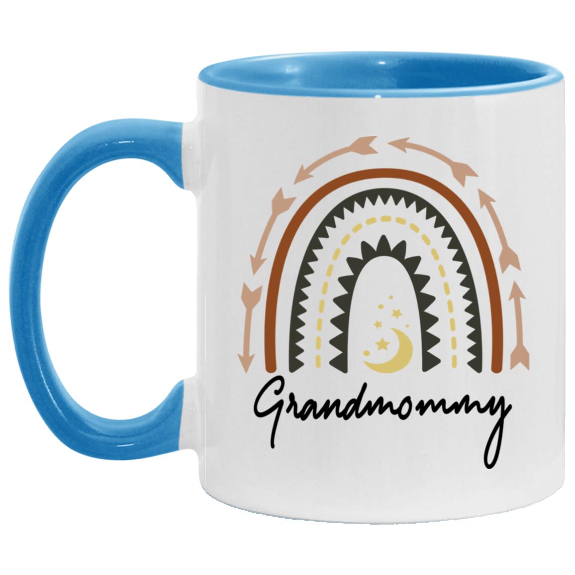 Grandmommy