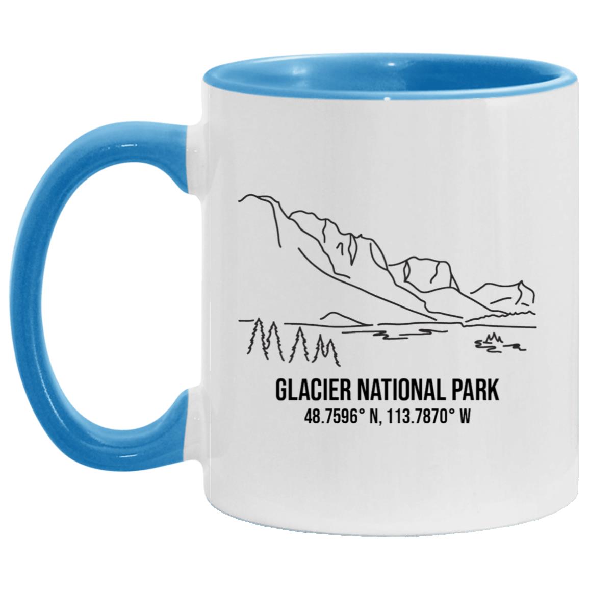 Glacier National Park